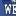 ウェブさえ favicon
