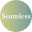 Seamless favicon